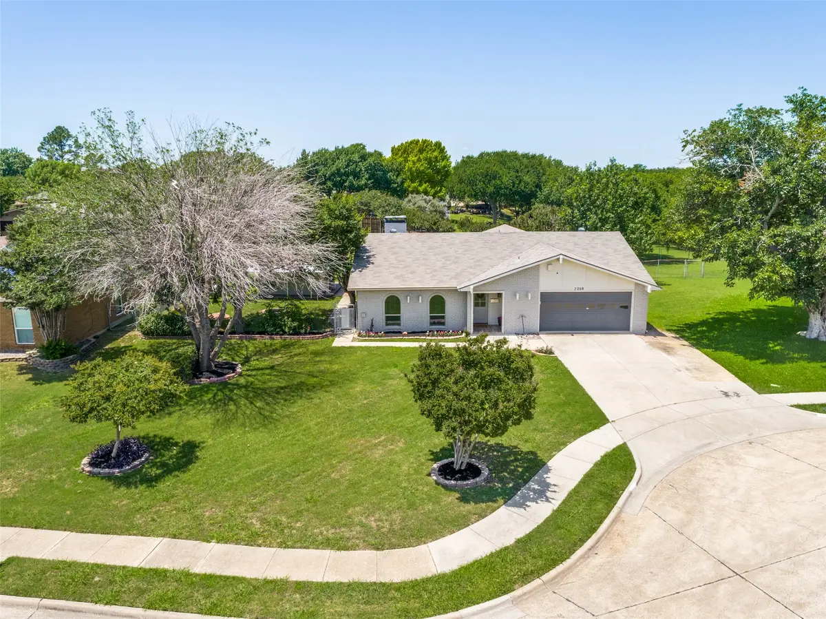 7208 Langley Court, The Colony, TX 75056 - #1