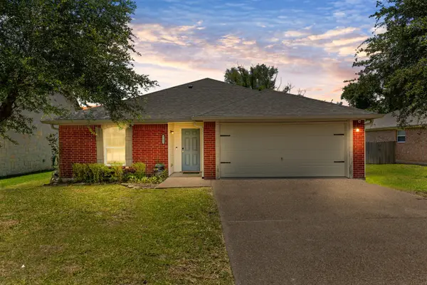 3156 Lippizan Street, Robinson, TX 76706