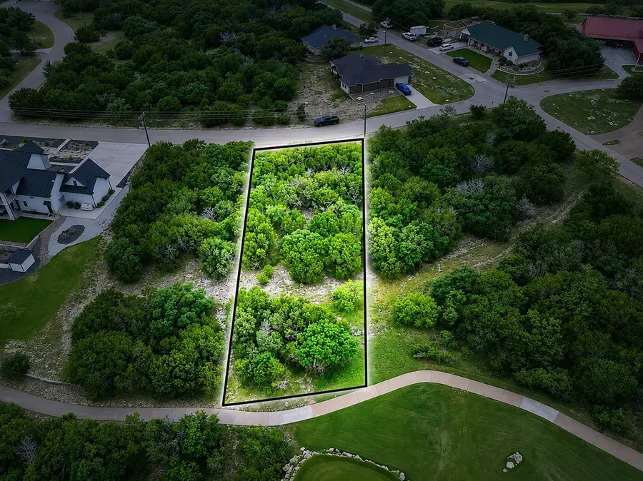 34 Glen Abbey Dr S, Graford, TX 76449 - #2