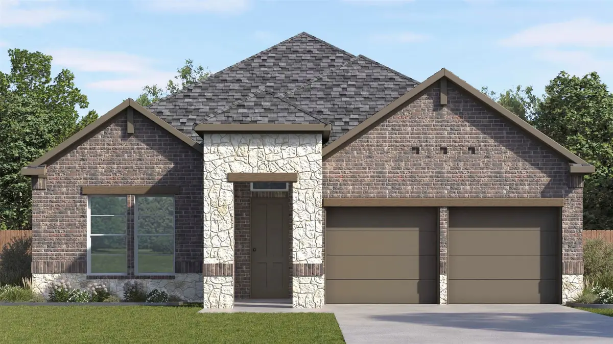 3641 Ansley Lane, Rockwall, TX 75087 - #1
