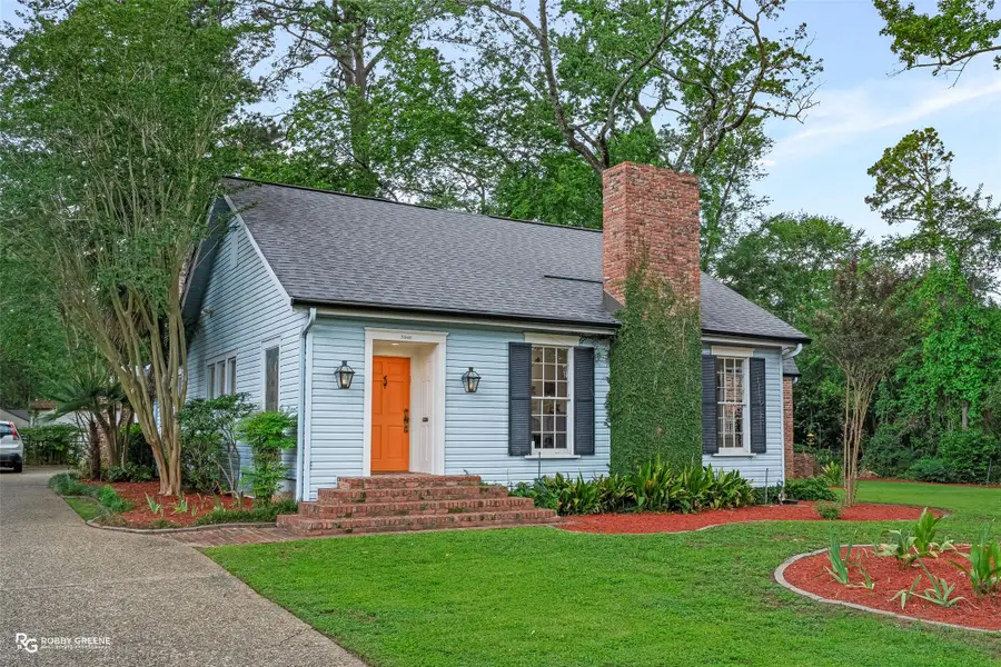 3940 Maryland Avenue, Shreveport, LA 71106 - #2