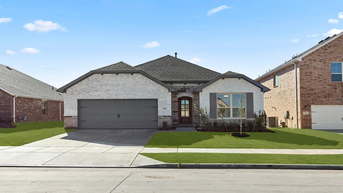 1645 Elle Lane, Aubrey, TX 76227 - #1