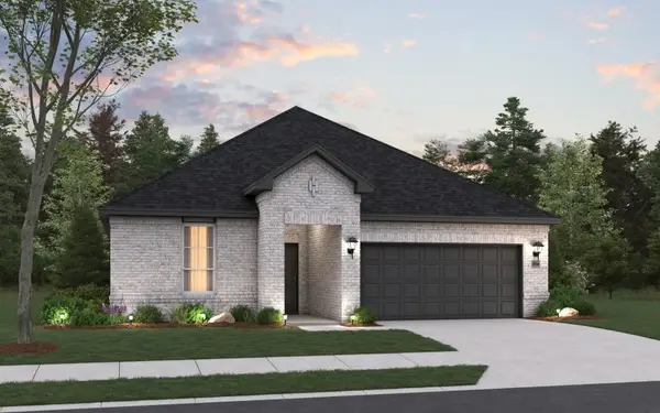 1416 Elle Lane, Aubrey, TX 76227