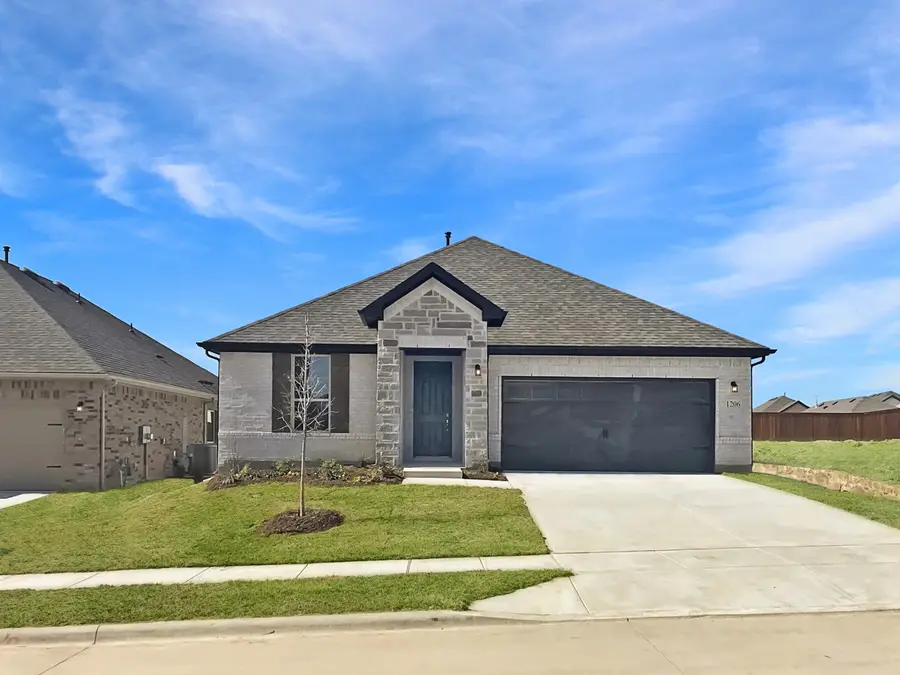 1416 Elle Lane, Aubrey, TX 76227 - #2