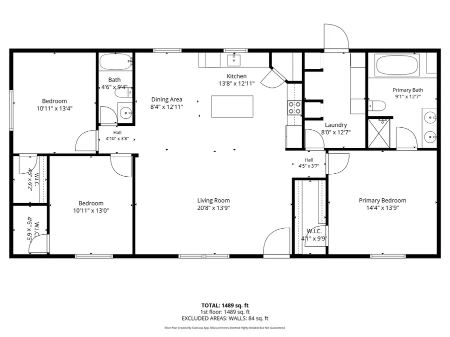 701 Trails, Poolville, TX 76487 - #3