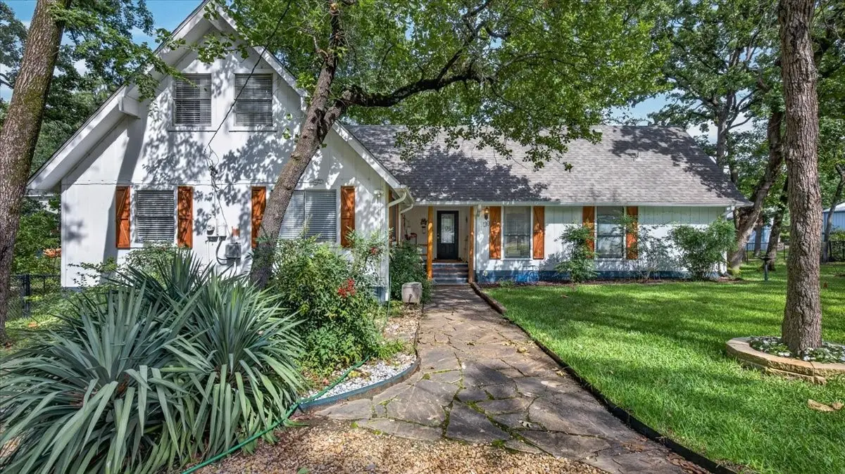 110 Punto Pescader Street, Gun Barrel City, TX 75156 - #1
