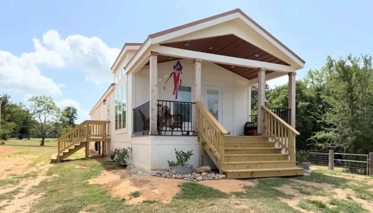 350 Cr 1070, Wortham, TX 76693 - #1
