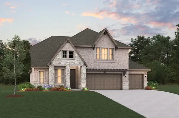 2608 Queenwood Street, Celina, TX 75009