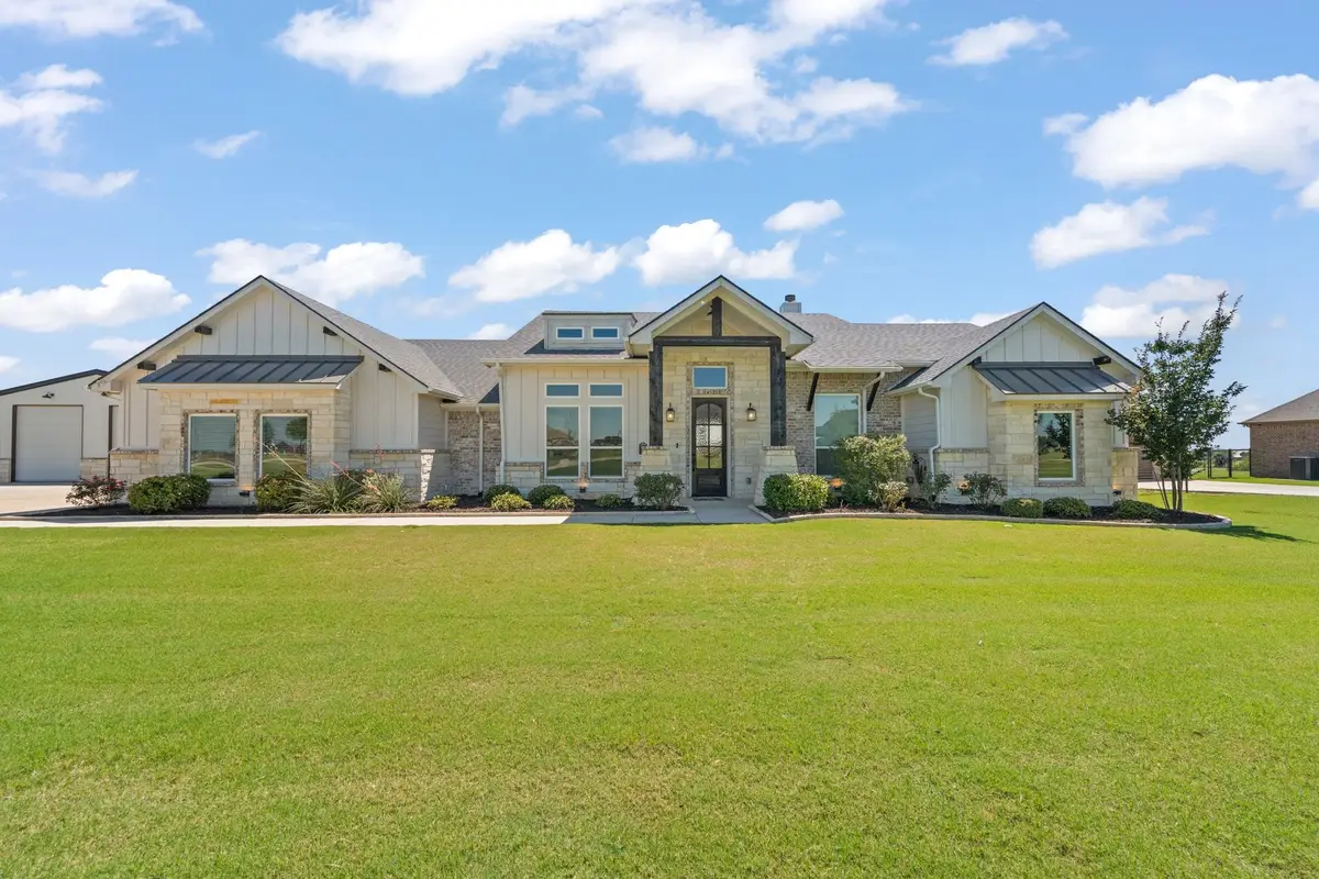 9615 Lynx Crossing, Godley, TX 76044 - #1