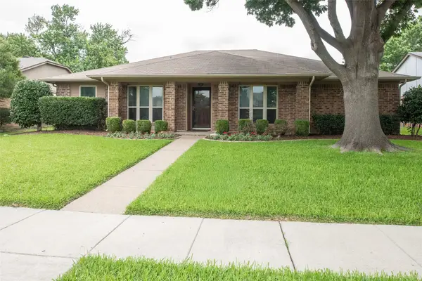 4029 Cavalry Drive, Plano, TX 75023