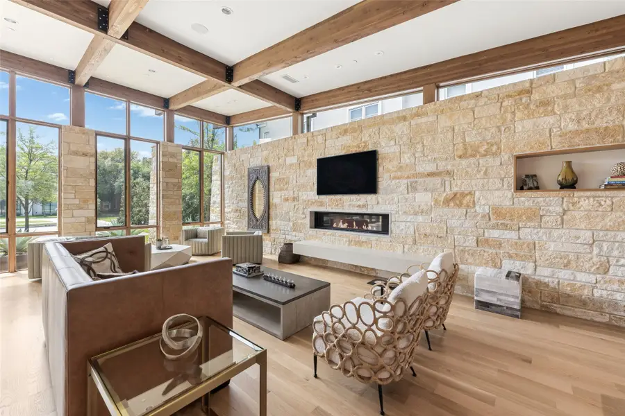 4028 Marquette Street, University Park, TX 75225 - #2