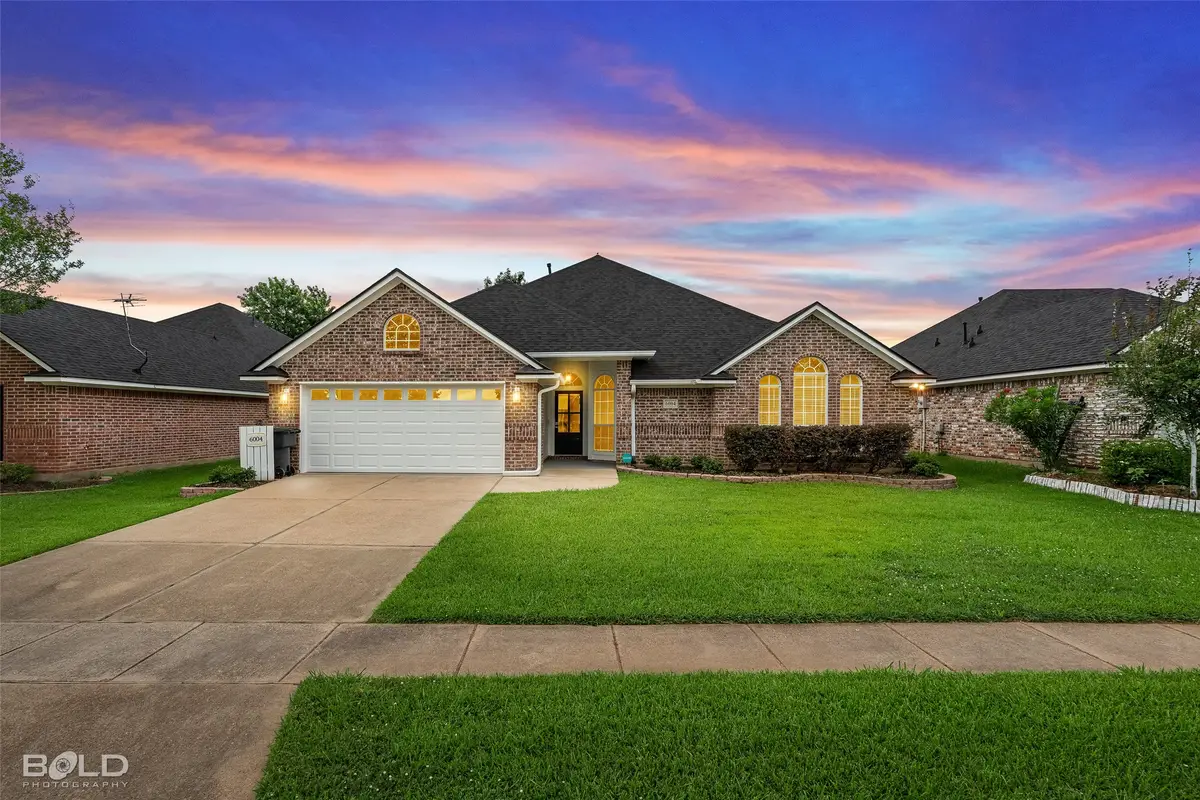 6004 Braeburn Court, Bossier City, LA 71111 - #1