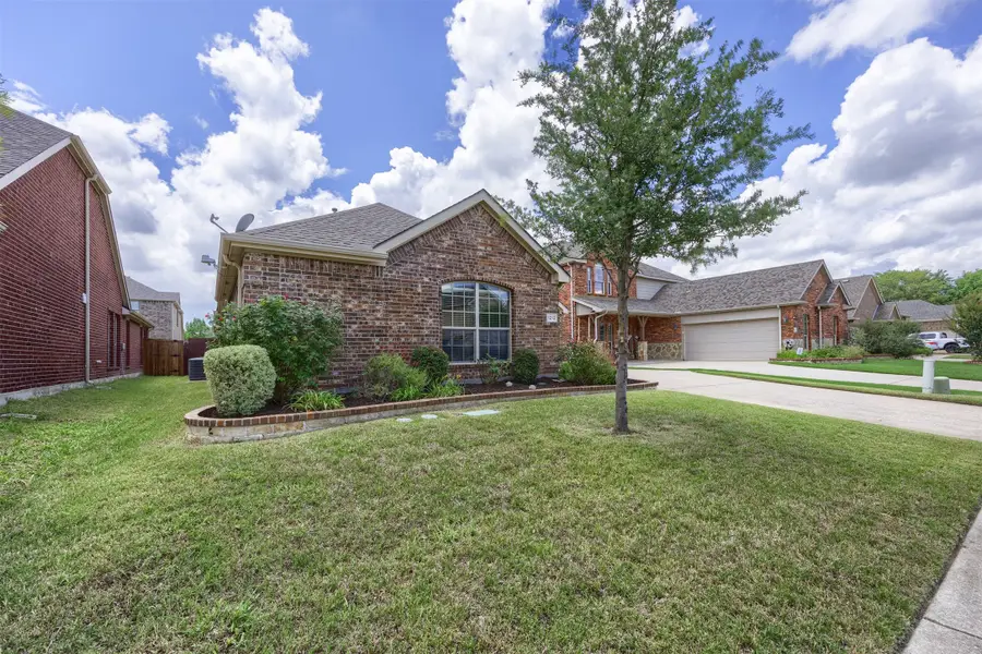 1212 Bowie Court, McKinney, TX 75072 - #2