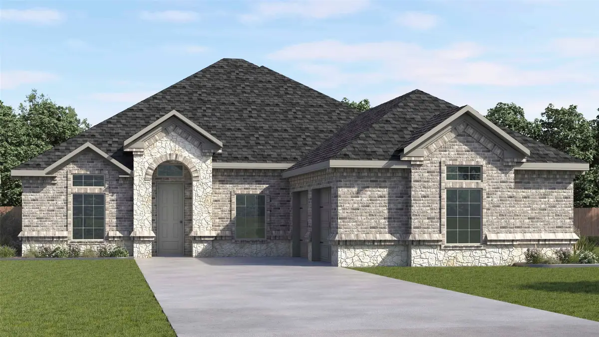 3614 Ansley Lane, Rockwall, TX 75087 - #1