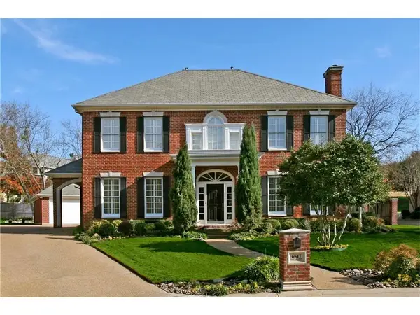 6617 Pine Valley Place, Fort Worth, TX 76132