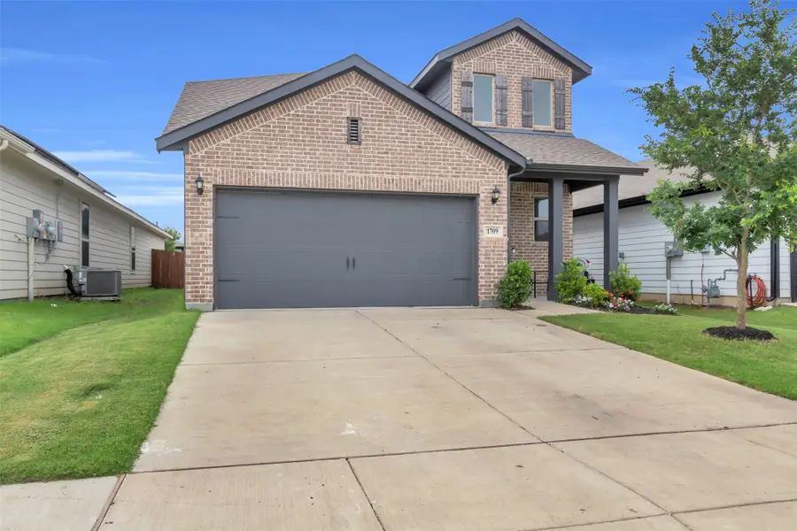 1709 Cecil Crest Lane, Forney, TX 75126 - #2