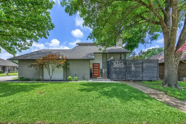 3613 Rolling Meadows Drive, Bedford, TX 76021
