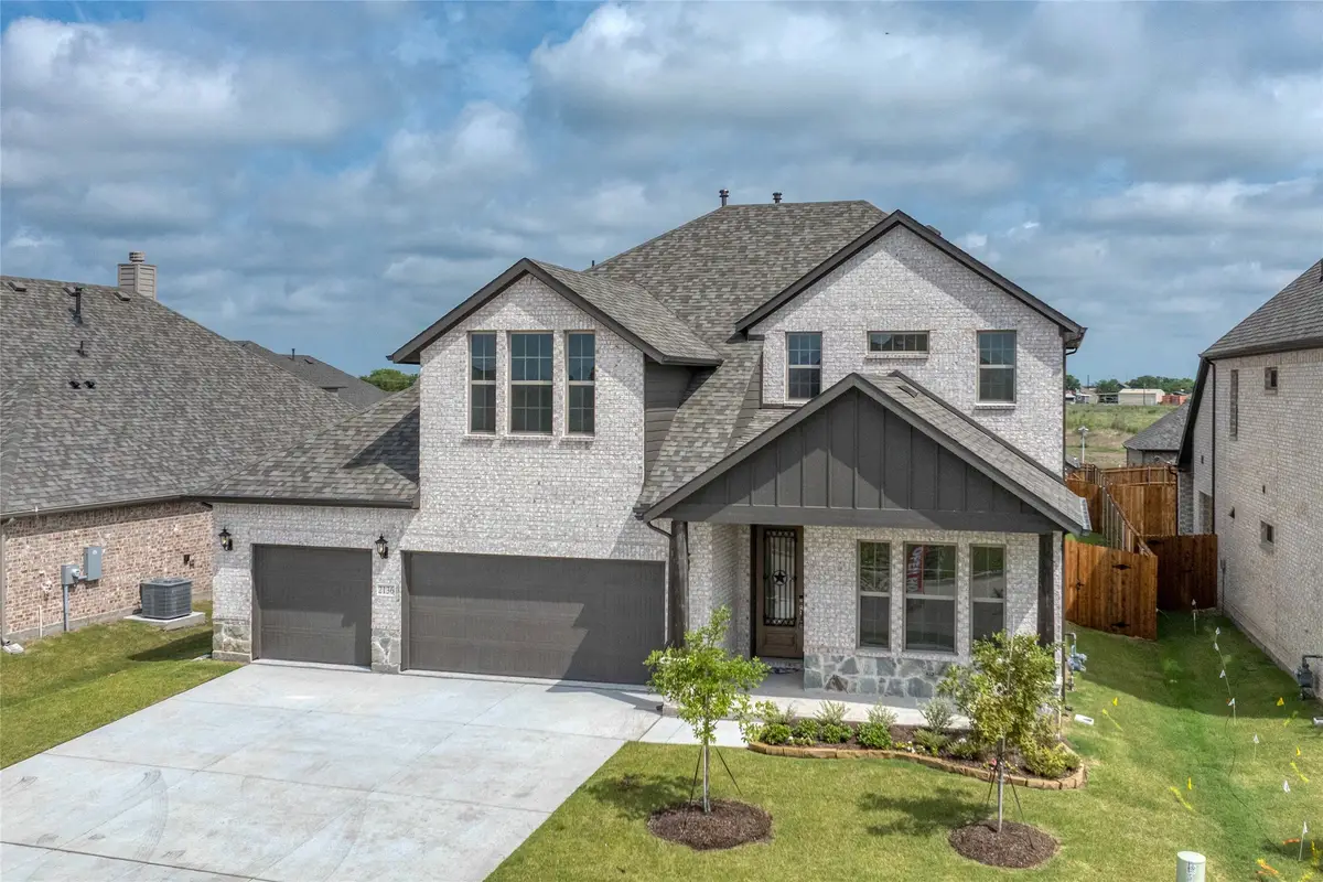 2136 Spyglass Drive, Royse City, TX 75189 - #1