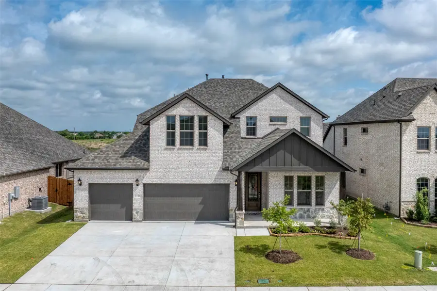 2136 Spyglass Drive, Royse City, TX 75189 - #2