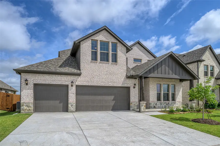 2136 Spyglass Drive, Royse City, TX 75189 - #3