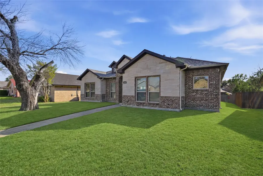4909 Collingwood Drive, Garland, TX 75043 - #2