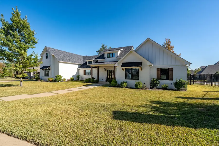 7580 Northlake Drive, Tyler, TX 75703 - #3