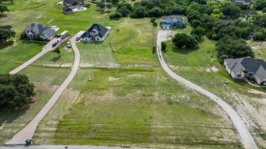 1104 Bentwater Parkway, Granbury, TX 76049 - #2