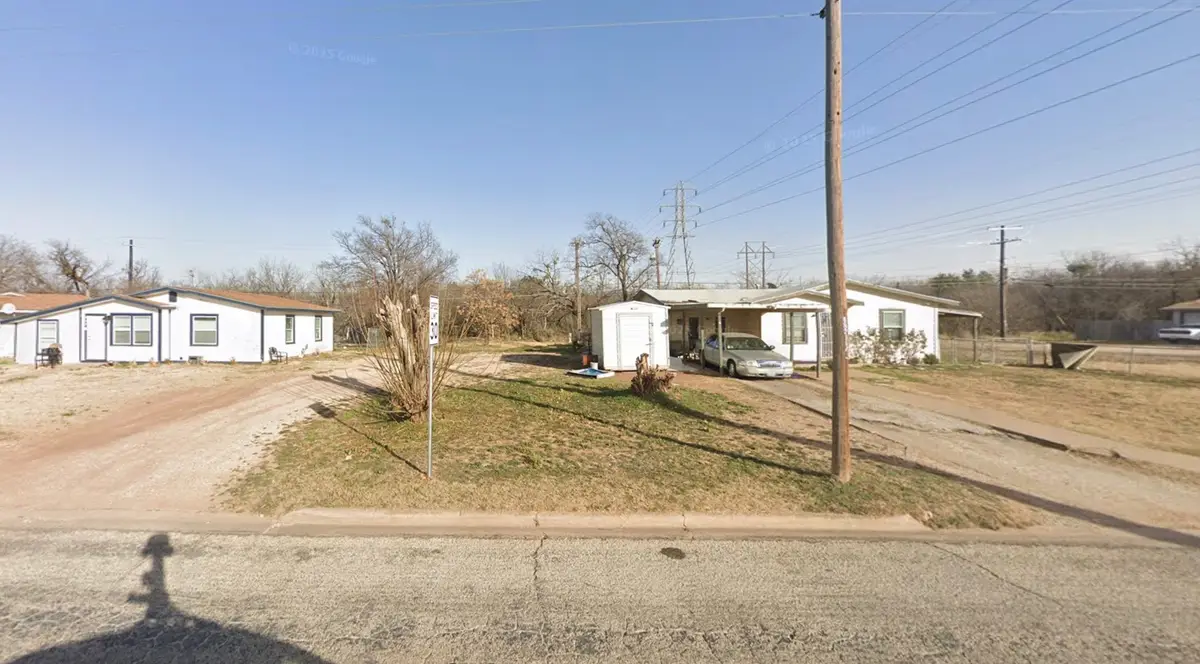 509 Cockerell Drive, Abilene, TX 79601 - #1