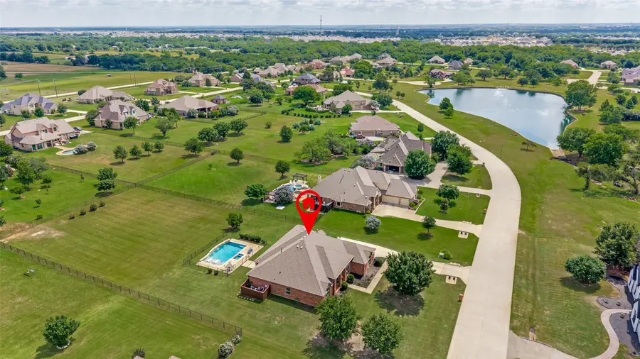 213 Lake Way, Cross Roads, TX 76227 - #2