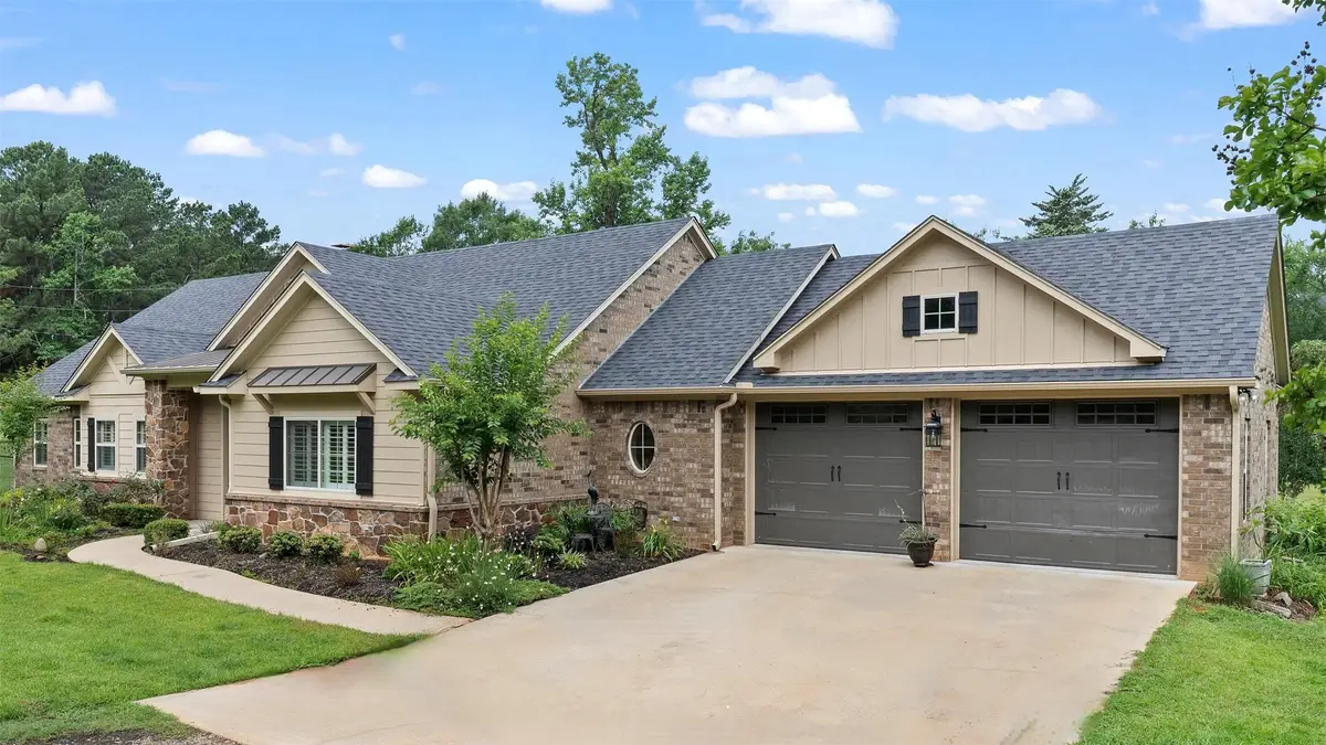 4367 Black Jack Road, Jefferson, TX 75657 - #1