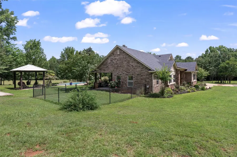4367 Black Jack Road, Jefferson, TX 75657 - #3