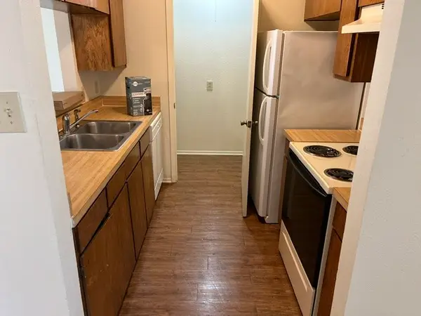3321 Fallmeadow Street #3321 & 3323, Denton, TX 76207