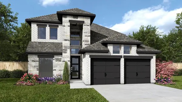 2419 Lyrebird Lane, Forney, TX 75126