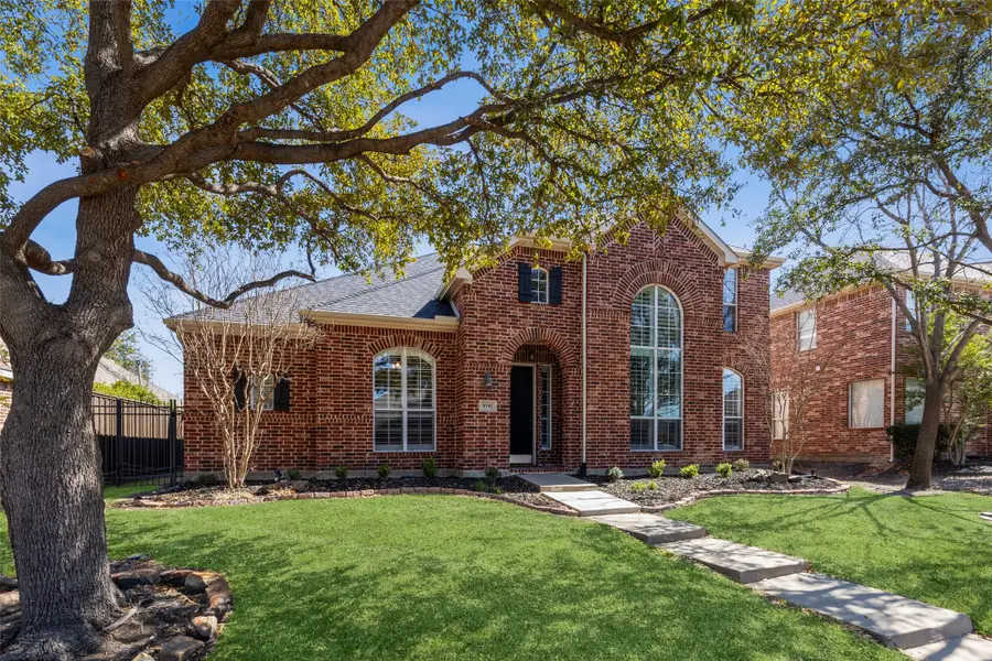 9740 Plains Circle, Frisco, TX 75033 - #2