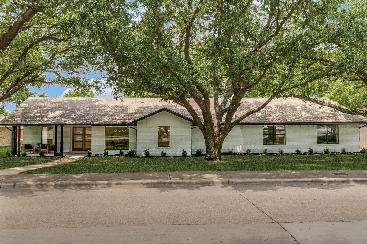 12151 Crestline Avenue, Dallas, TX 75244 - #1