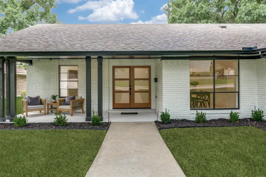 12151 Crestline Avenue, Dallas, TX 75244 - #3