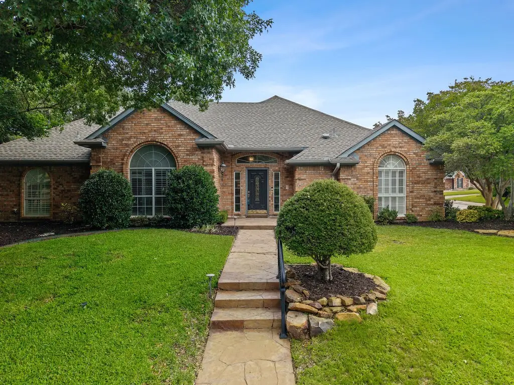 5943 Bent Creek Trail, Dallas, TX 75252 - #1