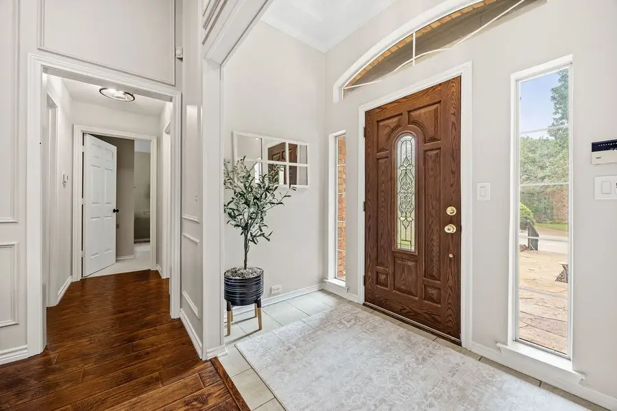 5943 Bent Creek Trail, Dallas, TX 75252 - #3