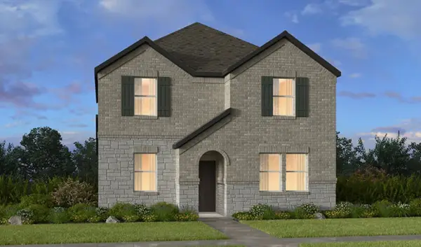 1814 Blue Sage Court, Celina, TX 75009