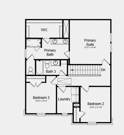 1814 Blue Sage Court, Celina, TX 75009 - #3