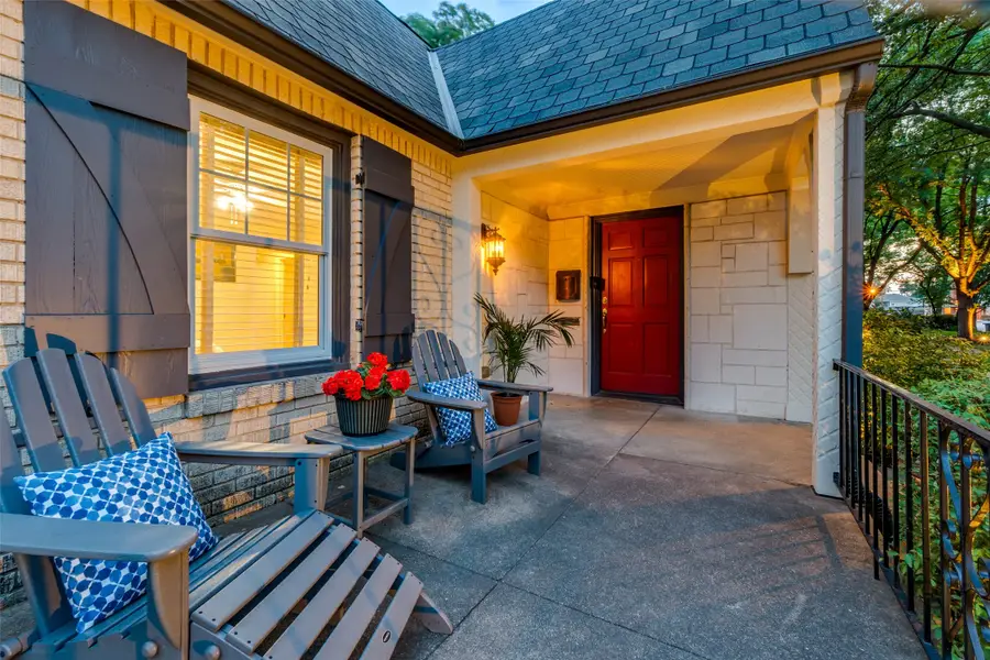 6418 Westlake Avenue, Dallas, TX 75214 - #3