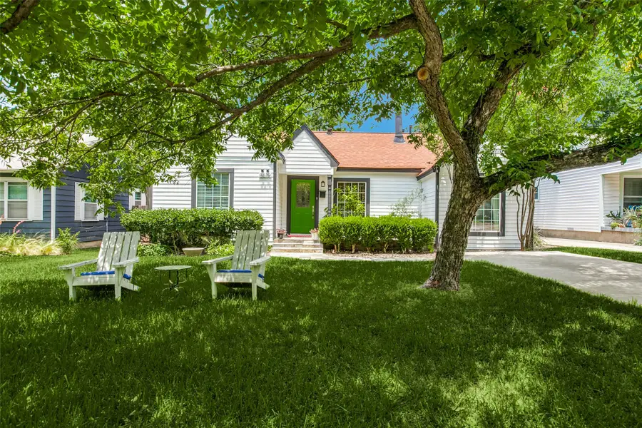 8619 Angora Street, Dallas, TX 75218 - #3