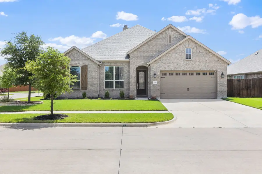 1696 Storey Lane, Waxahachie, TX 75165 - #3