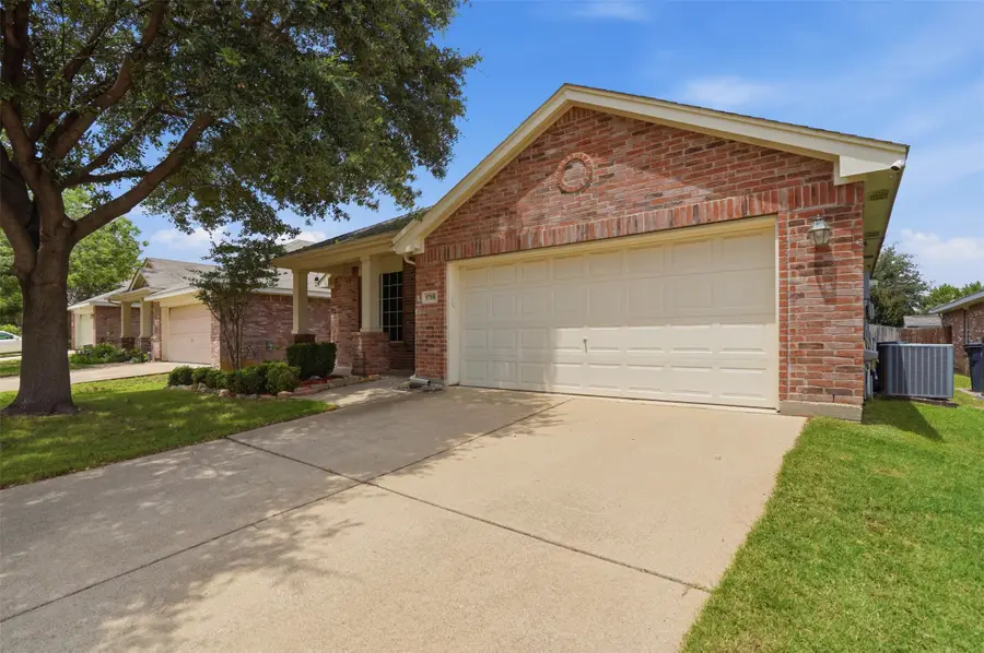 5708 Calf Creek Drive, Fort Worth, TX 76179 - #2
