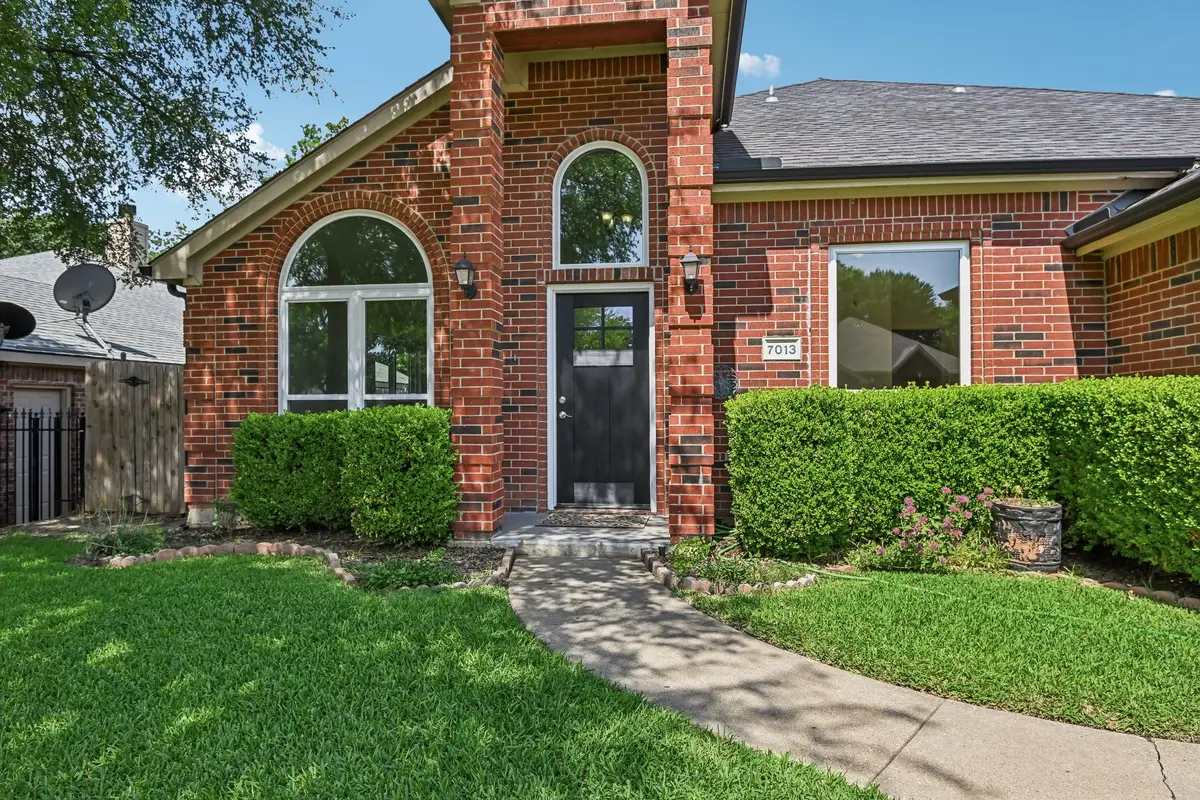 7013 Stephanie Court, North Richland Hills, TX 76182 - #1