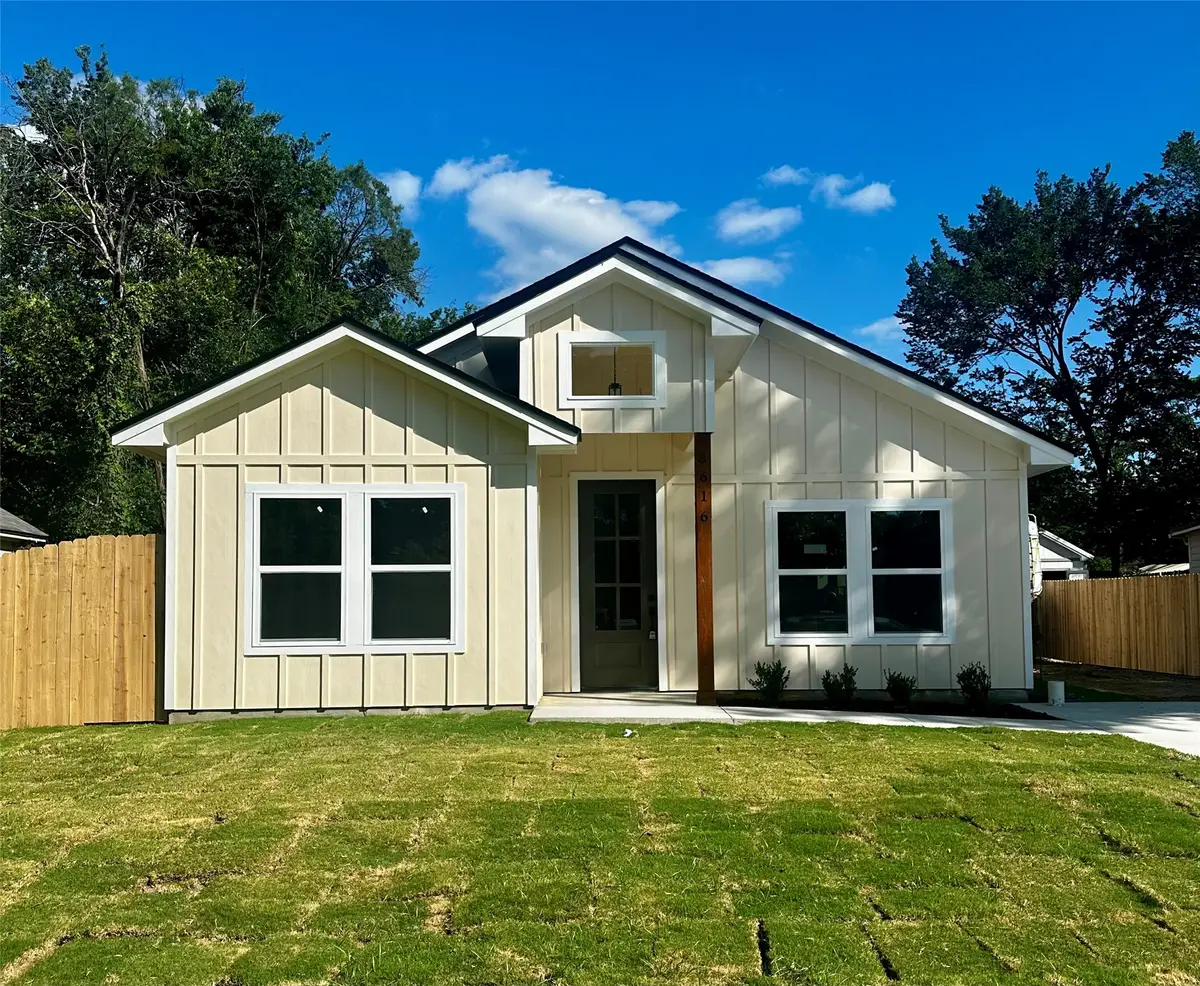 3616 Hubby Avenue, Waco, TX 76710 - #1