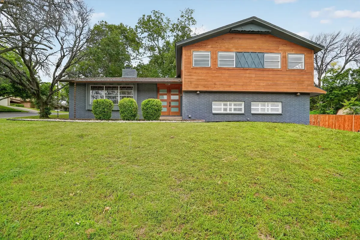 6609 Genoa Road, Fort Worth, TX 76116 - #1