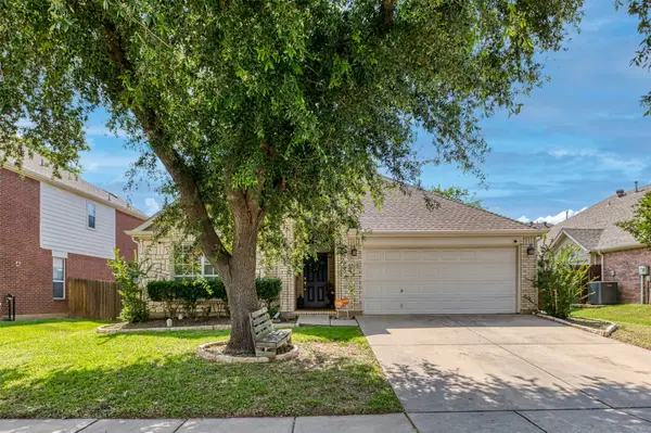 6620 Alderbrook Drive, Denton, TX 76210