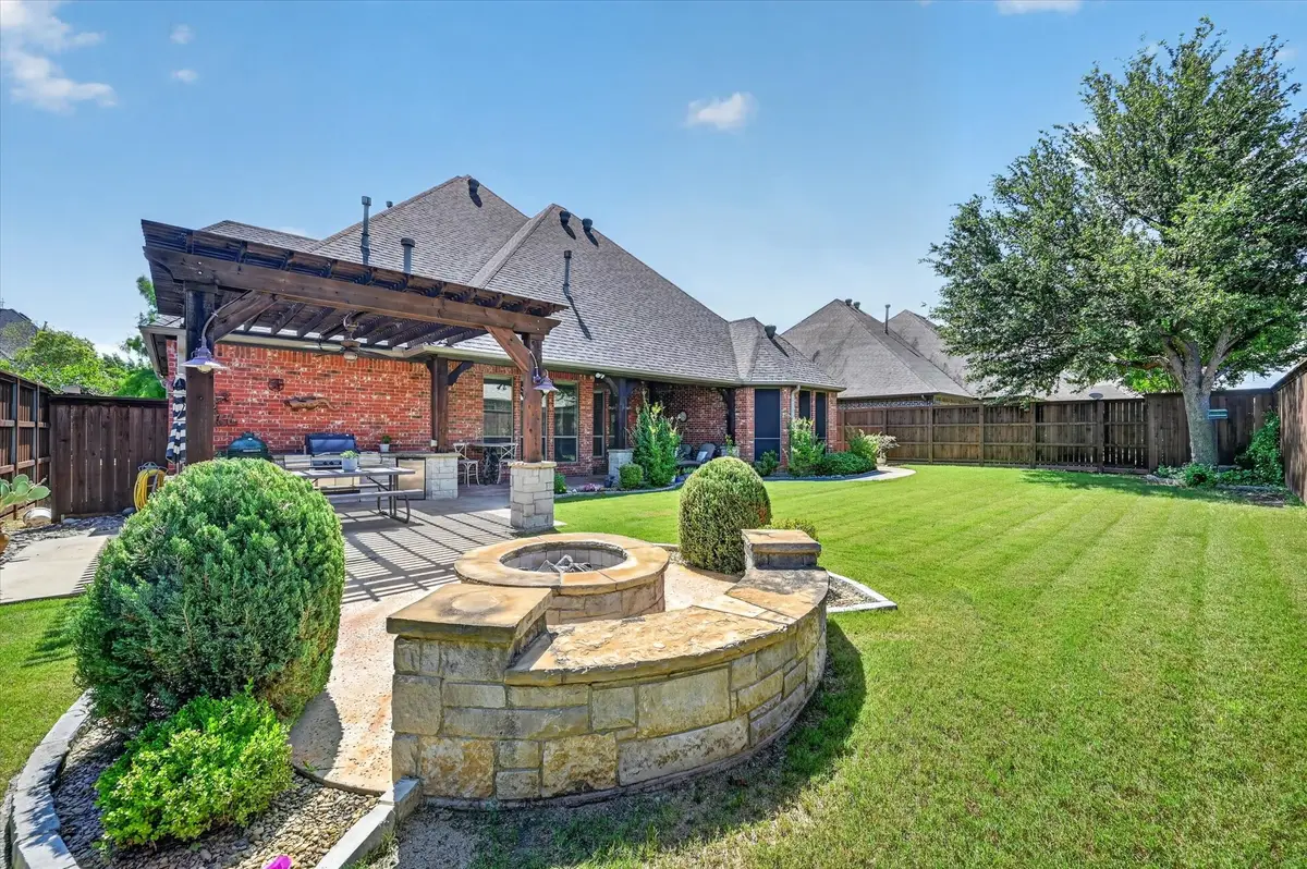 8009 Long Trail Drive, North Richland Hills, TX 76182 - #1