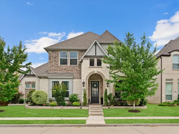 1782 Prescott Place, Farmers Branch, TX 75234